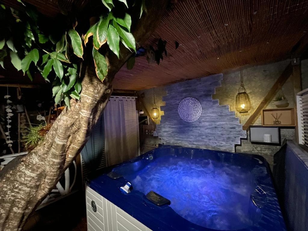 Ti Kaz Vacoas Villa Сен-Луи Екстериор снимка